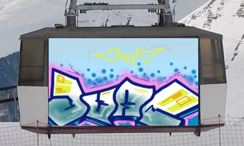 Bombing 1630685114447