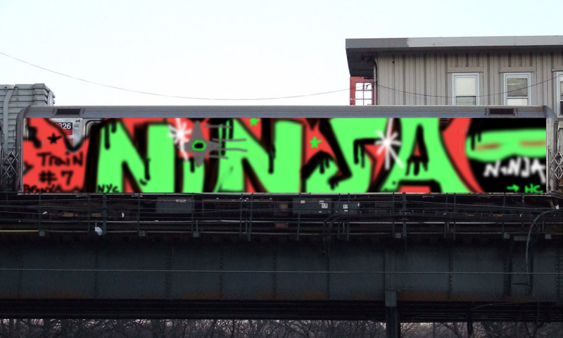 Bombing 1630803060724