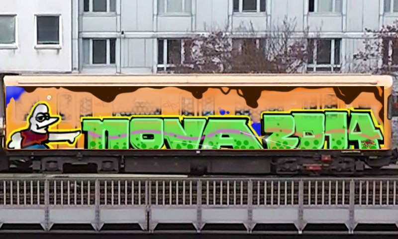 Bombing 1398214662312