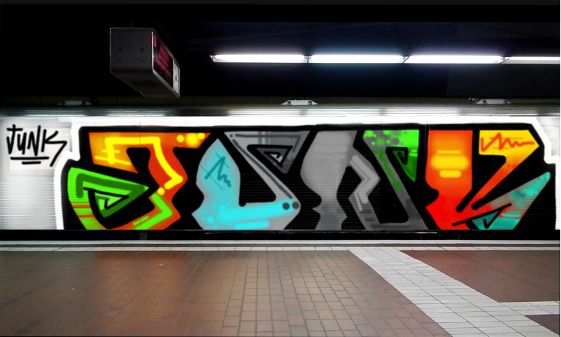 Bombing 1631029675627