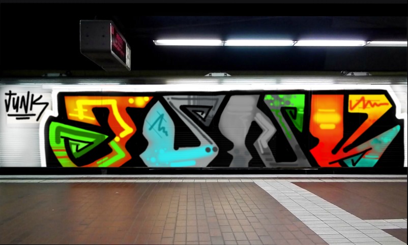 Bombing 1631029675627