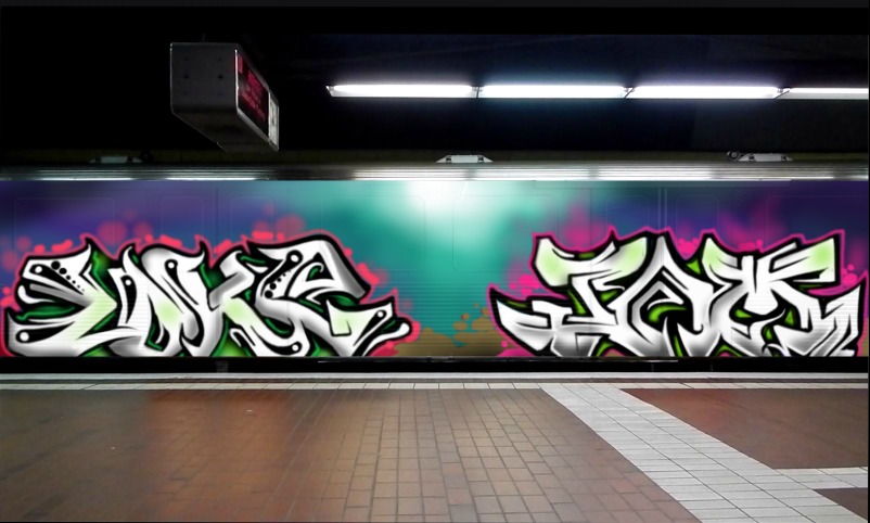 Bombing 1631175464527