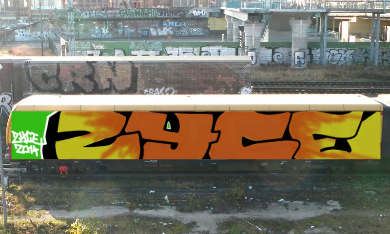 Bombing 1398252469828