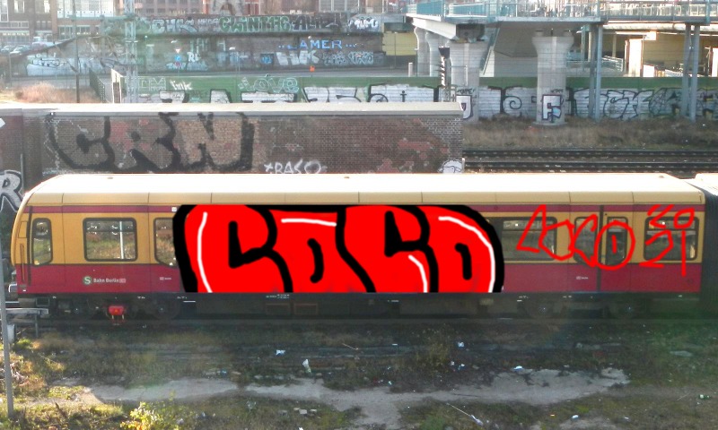 Bombing 1631273106972