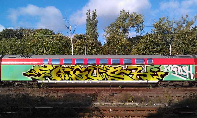 Bombing 1398268925562