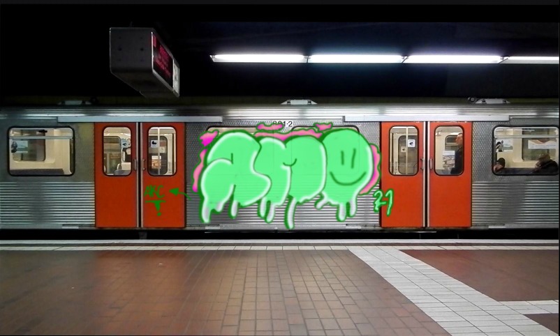 Bombing 1631565382184