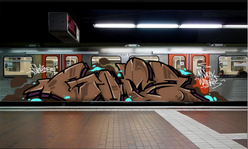 Bombing 1631613352385