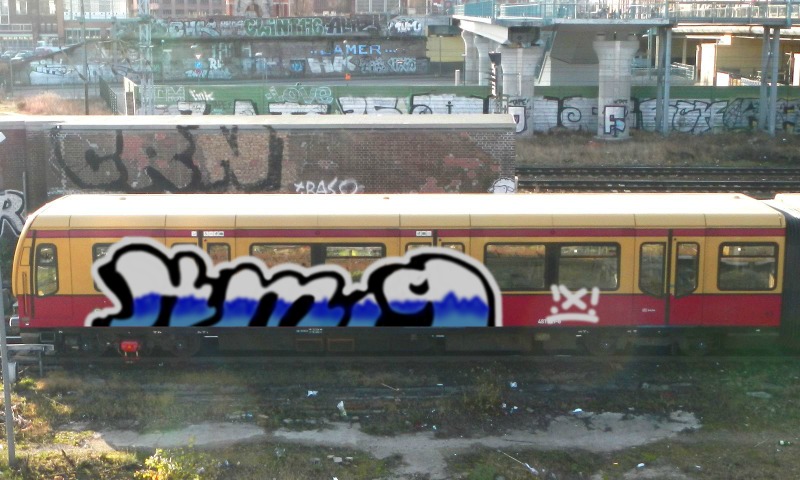 Bombing 1398274741814