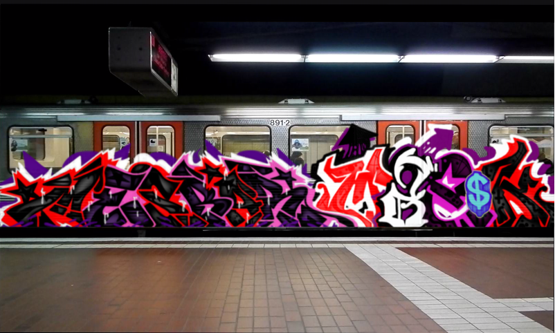 Bombing 1631693605591