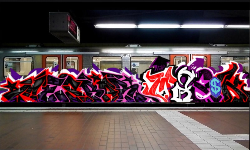 Bombing 1631693605591