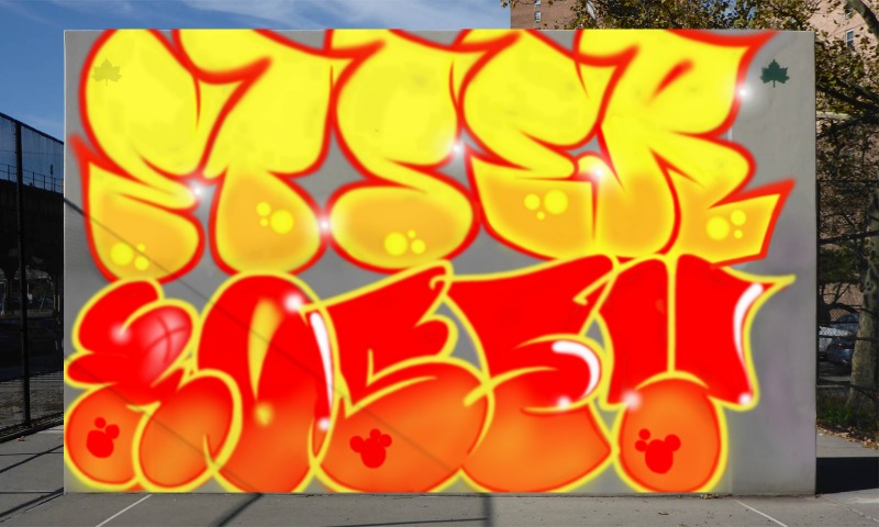 Bombing 1631973527096