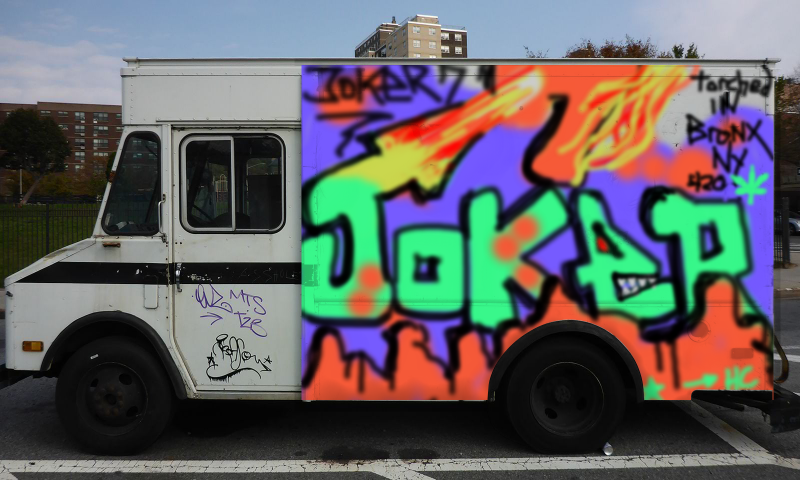 Bombing 1631825152521