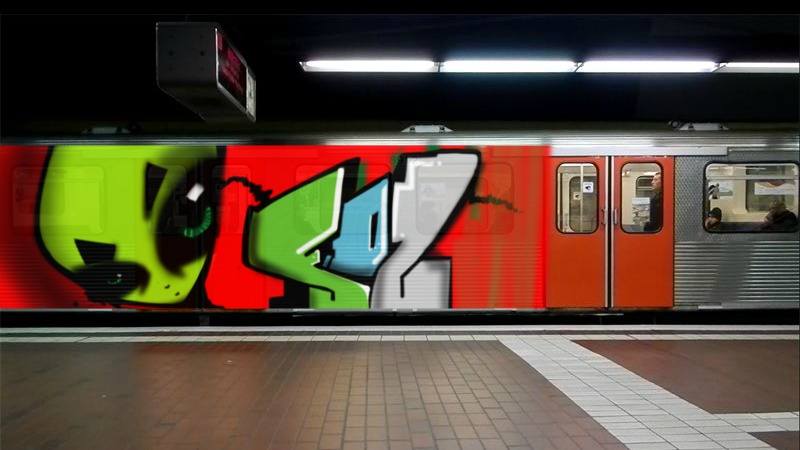 Bombing 1398284769718