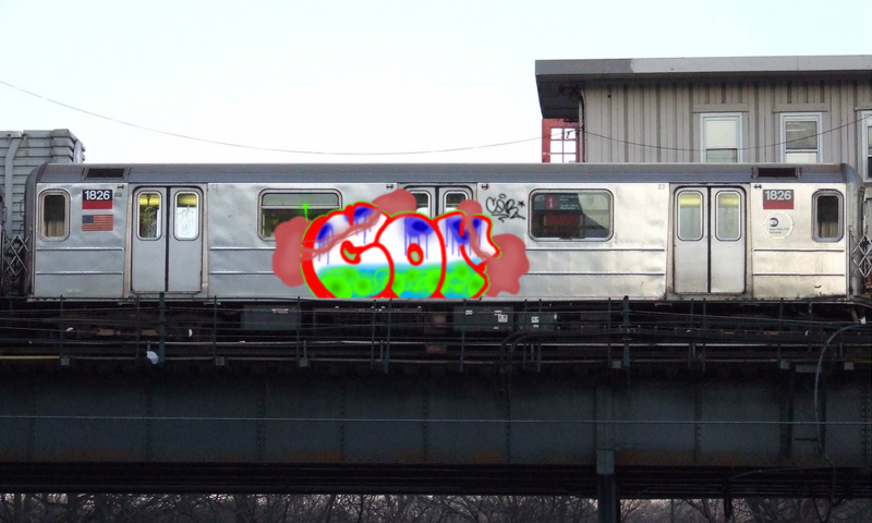 Bombing 1632045405627