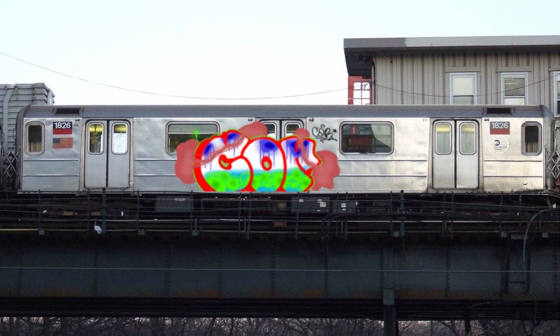 Bombing 1632045405627