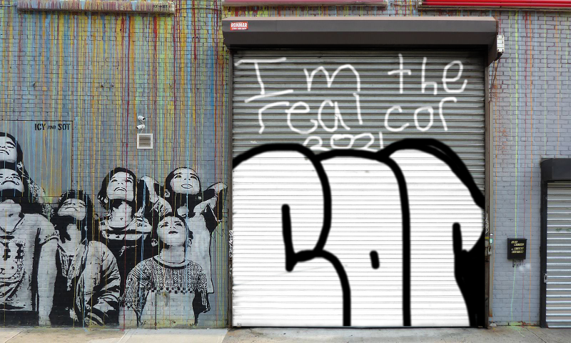 Bombing 1632137770683