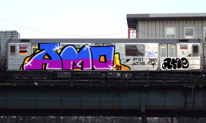 Bombing 1632350380669