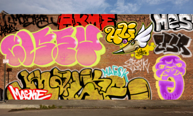 Bombing 1634868187366