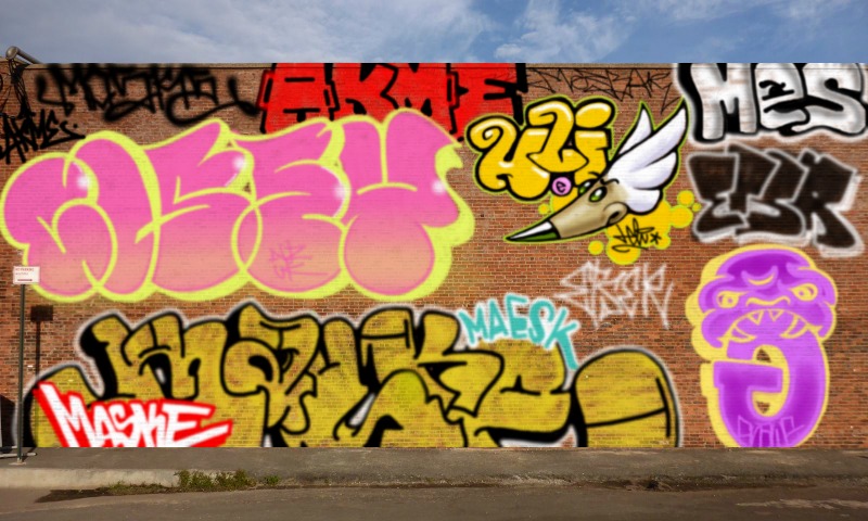 Bombing 1634868187366