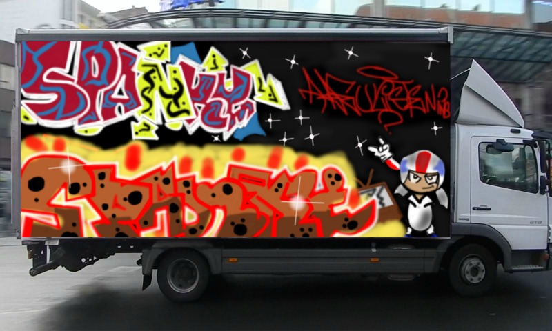 Bombing 1632535405299