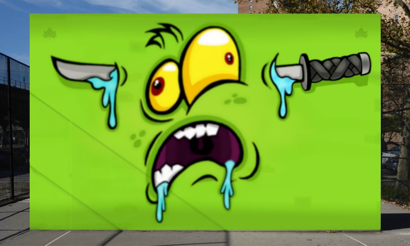 Bombing 1632600664343