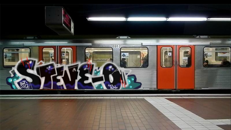 Bombing 1398347521642