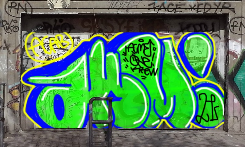 Bombing 1632579407637