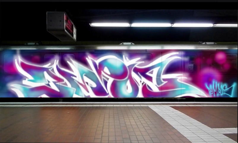 Bombing 1632739597254