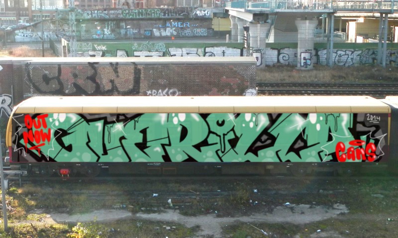 Bombing 1398355480805