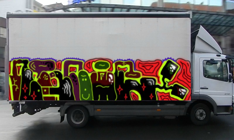 Bombing 1632933575996