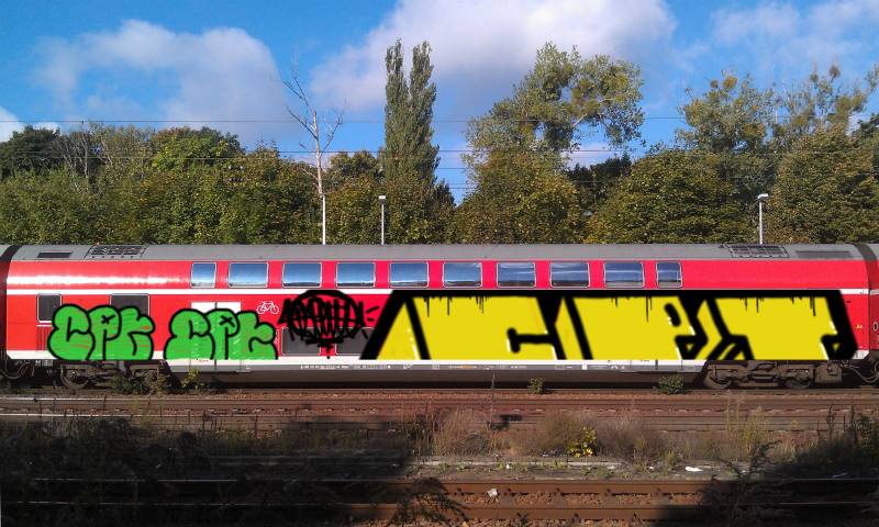 Bombing 1632943870583