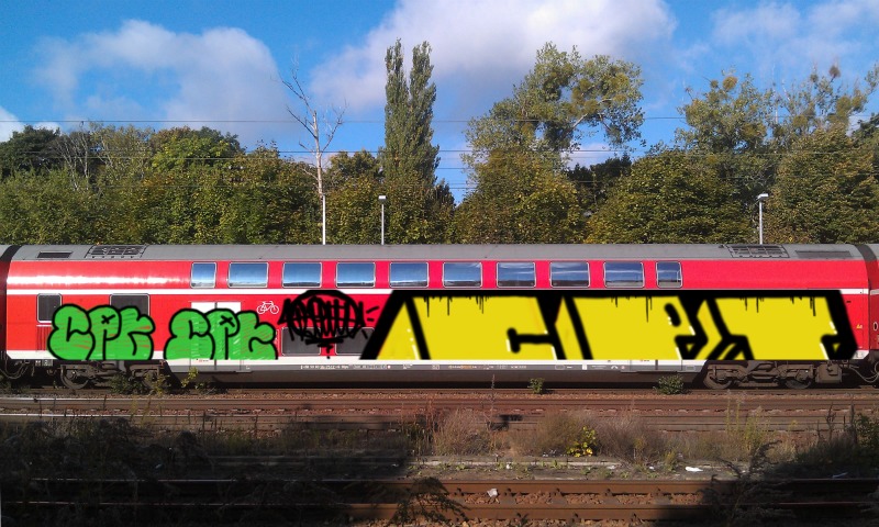 Bombing 1632943870583