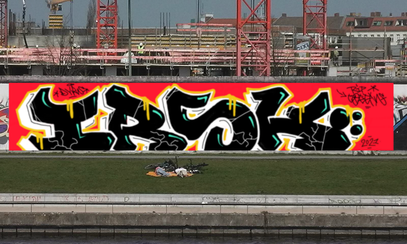 Bombing 1632953755916