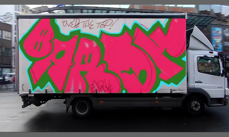 Bombing 1398381232266