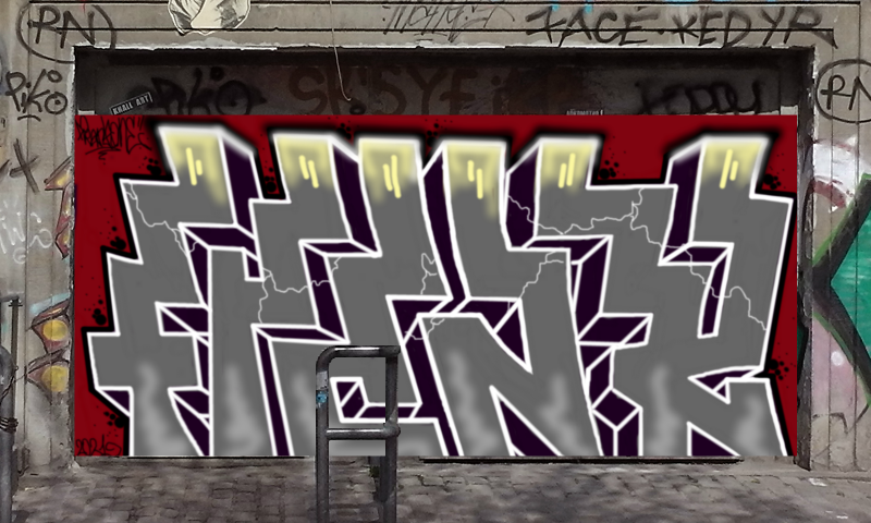 Bombing 1633605742379