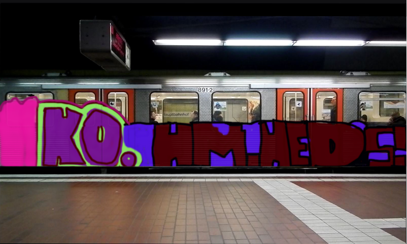 Bombing 1633855519766