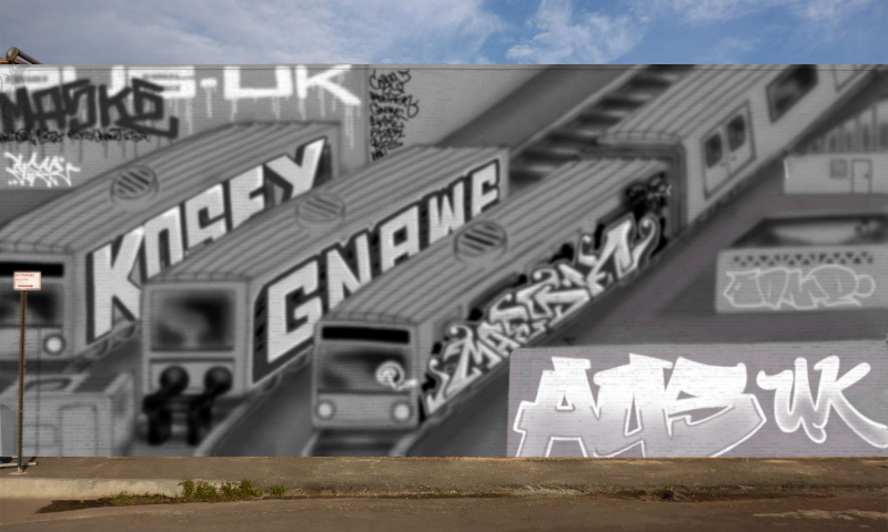 Bombing 1641419803289