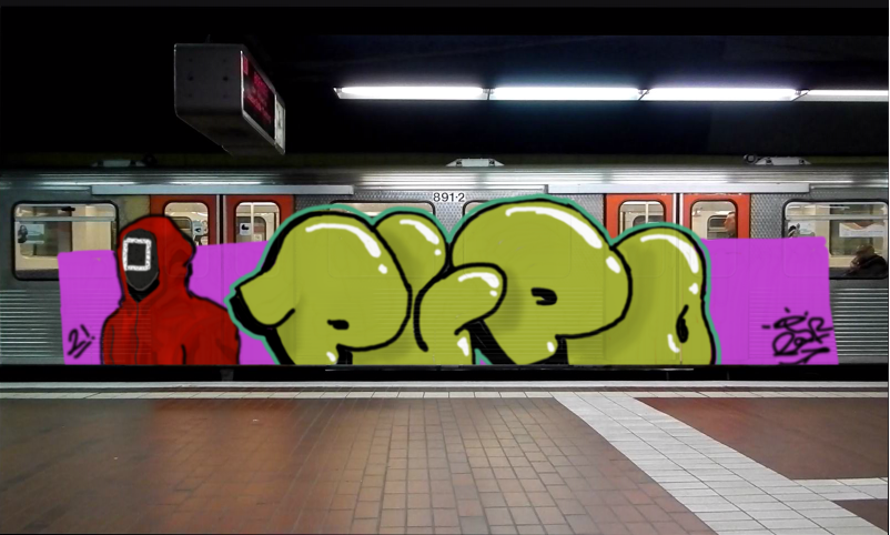 Bombing 1633964458636