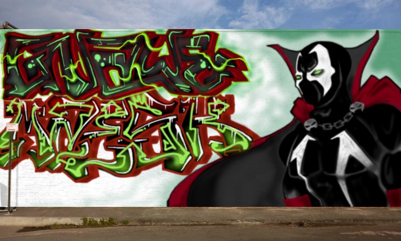 Bombing 1634865060165