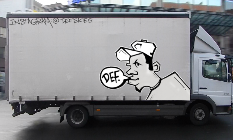 Bombing 1634264485669