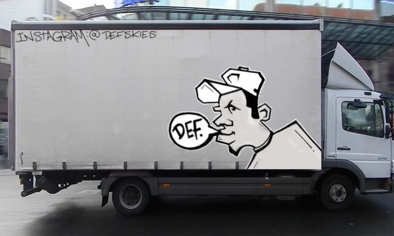 Bombing 1634264485669