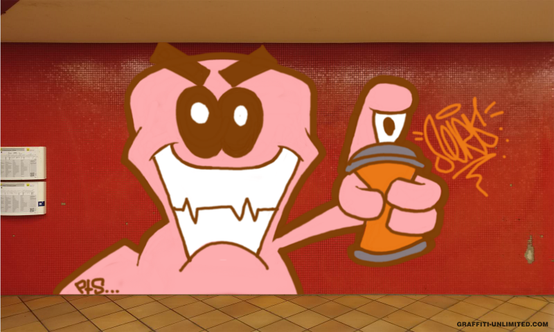 Bombing 1634325829993