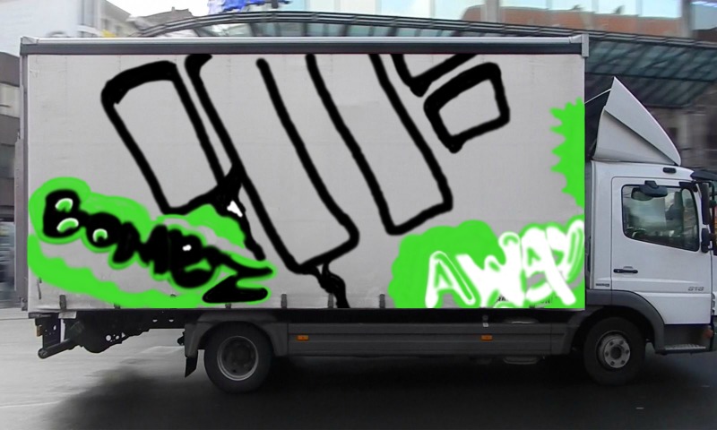 Bombing 1634468673445