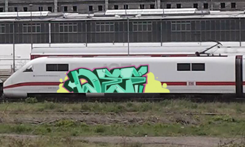 Bombing 1634540292328