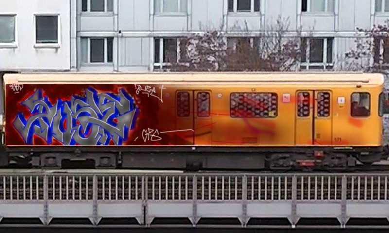 Bombing 1634574532290