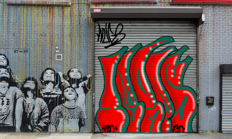 Bombing 1634650939780