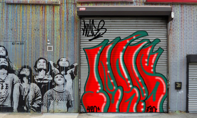 Bombing 1634650939780