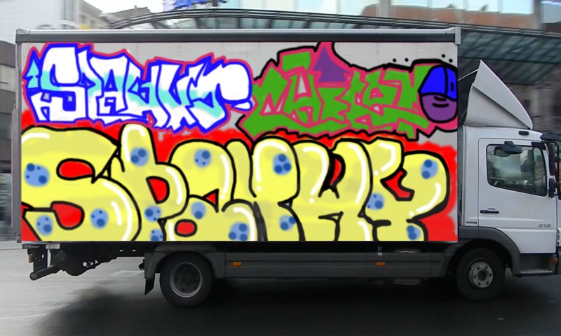 Bombing 1634673941644