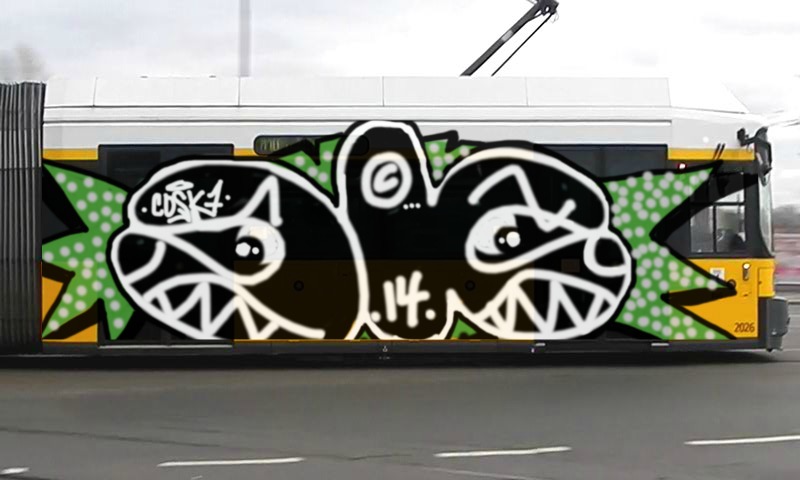 Bombing 1398452465721