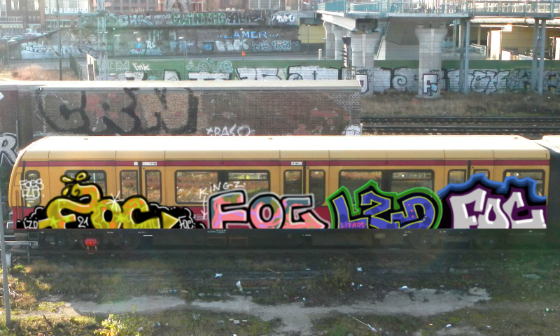 Bombing 1634918408540